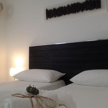 Arco' B&B Trani Cattedrale Eksteriør billede