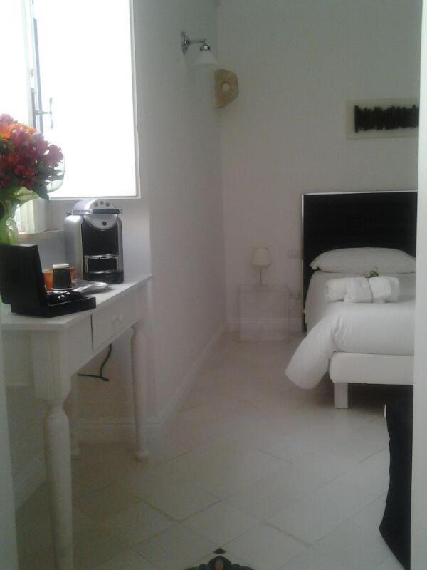 Arco' B&B Trani Cattedrale Værelse billede