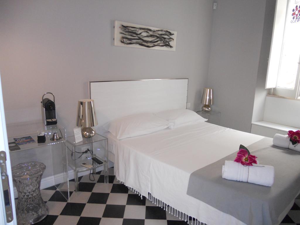 Arco' B&B Trani Cattedrale Værelse billede