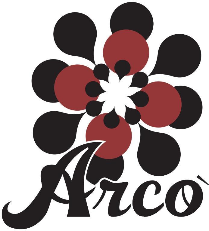 Arco' B&B Trani Cattedrale Eksteriør billede